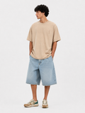 Oversized tee 2